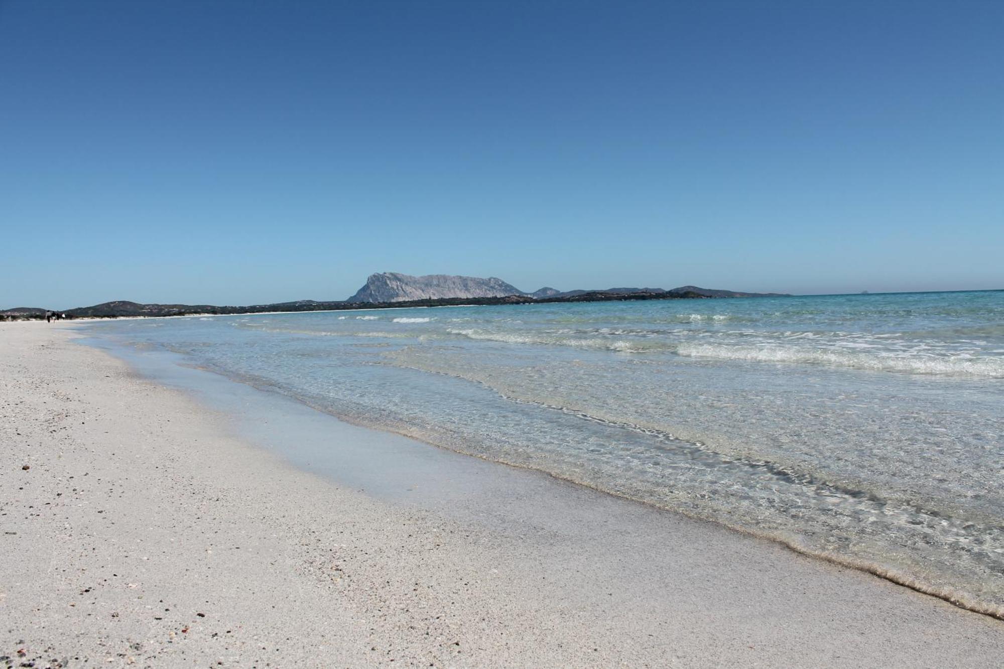 Villetta 1.2 Km Dalla Spiaggia Budoniaffitti 타나우넬라 외부 사진